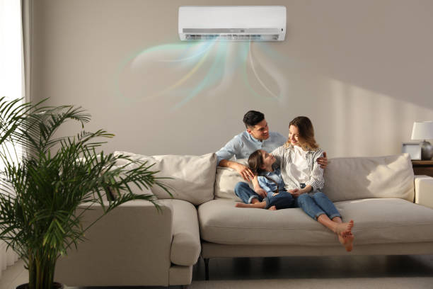 Best HVAC air duct cleaning  in Alton, TX