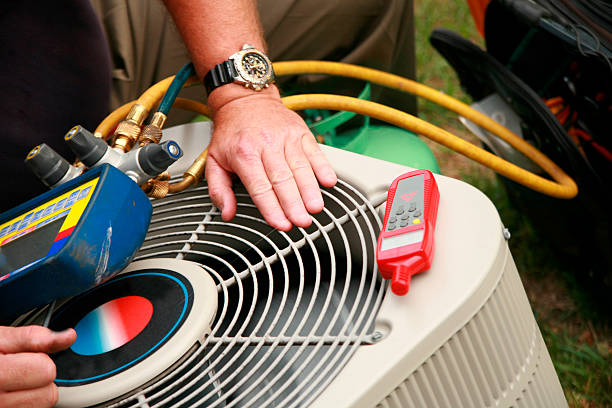 Best Local HVAC companies  in Alton, TX