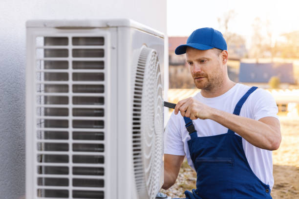 Best Emergency HVAC repair  in Alton, TX