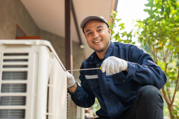 Best HVAC air duct cleaning  in Alton, TX