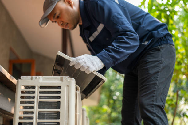 Best HVAC installation services  in Alton, TX